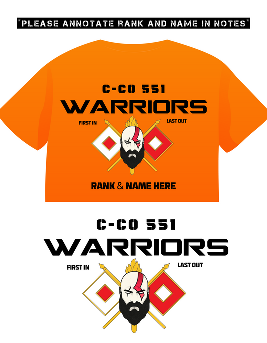 C-CO S/S Shirt