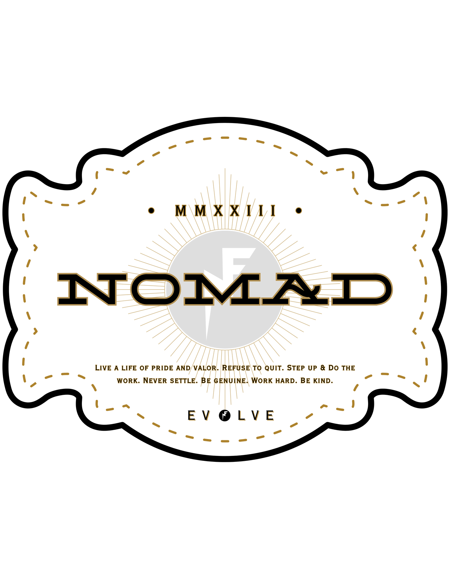 Simply Nomad
