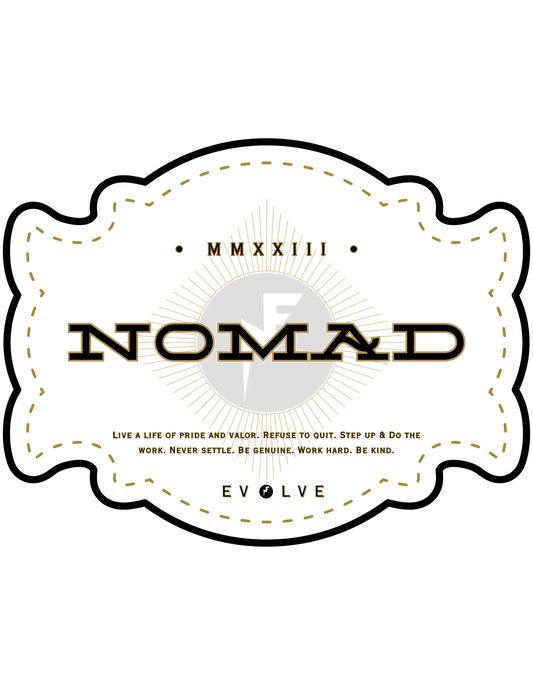 Simply Nomad