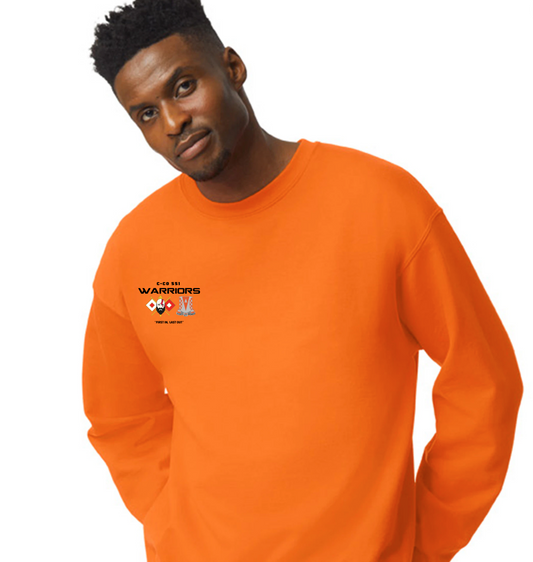 C-CO Pullover
